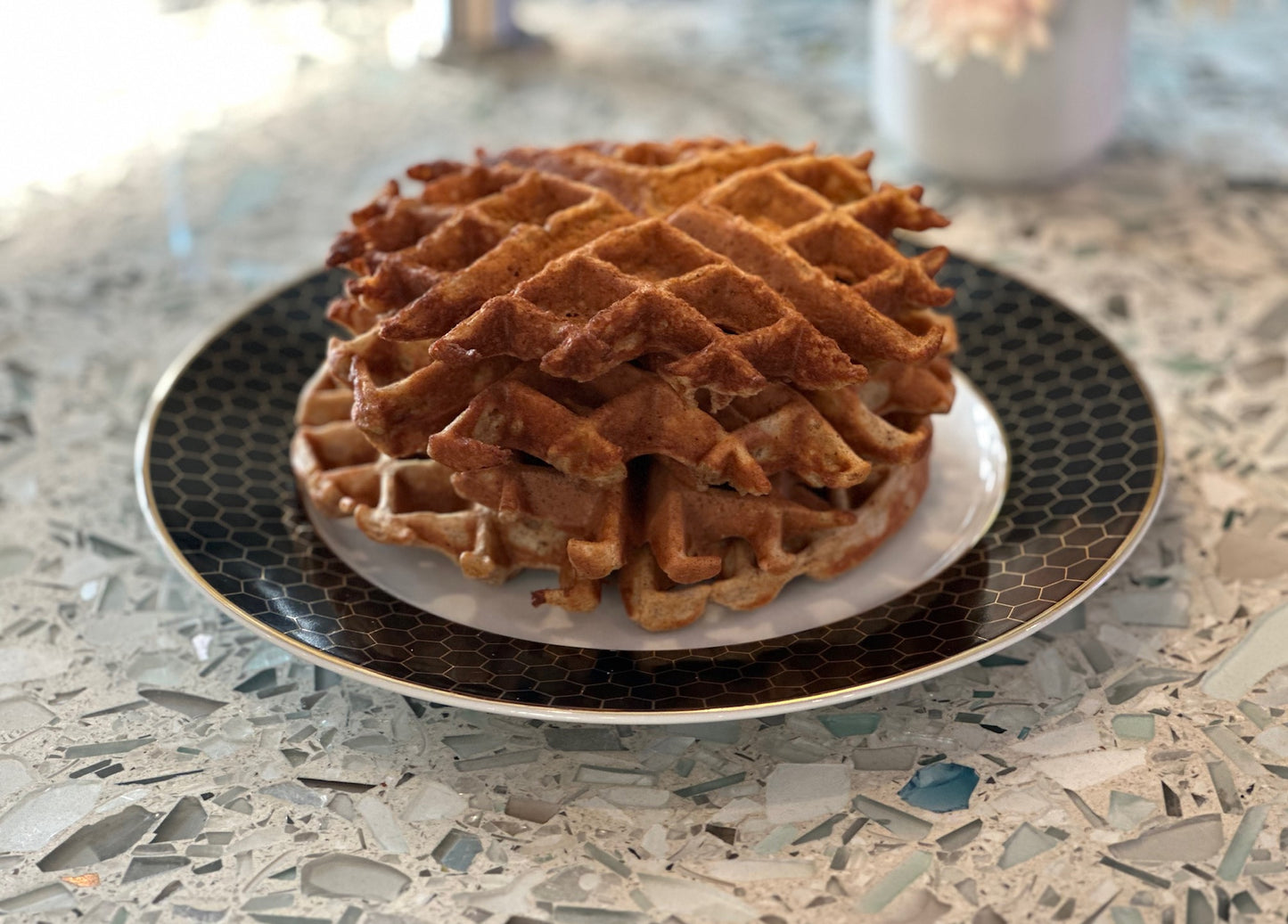Perennial Blend™ flour