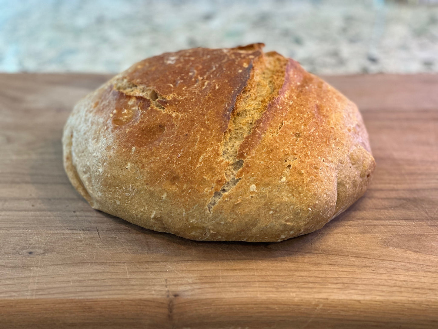 Perennial Blend™ flour