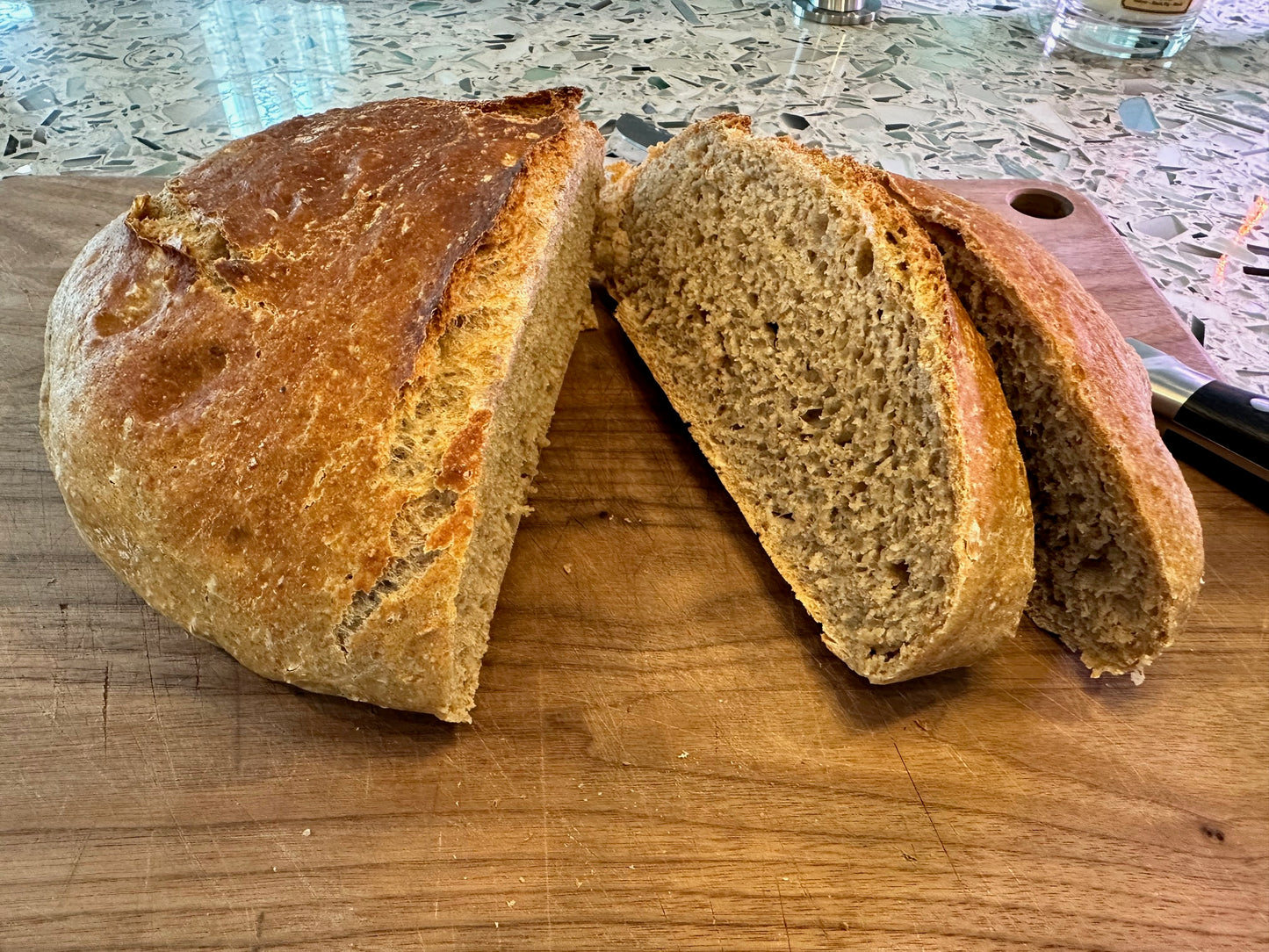 Perennial Blend™ flour