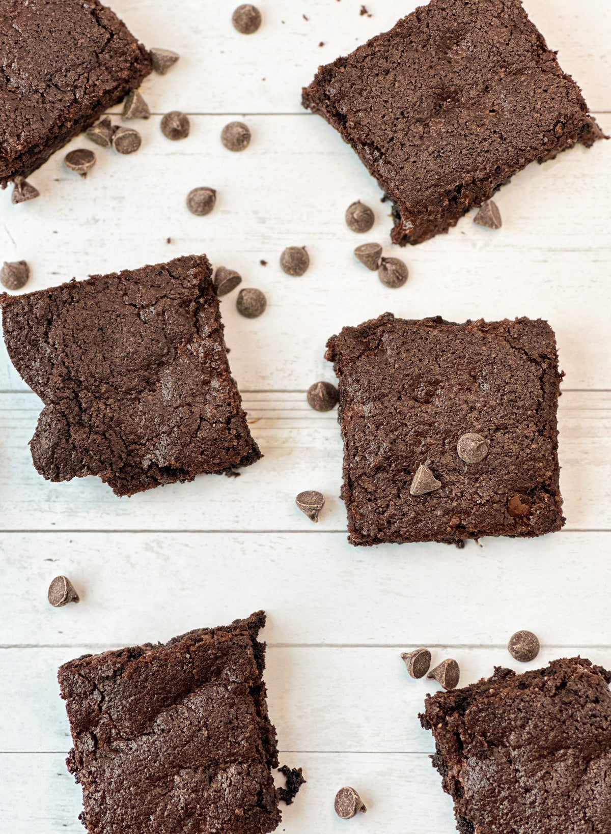 Perennial Brownie Mix