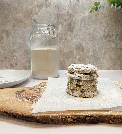 Maslin flour
