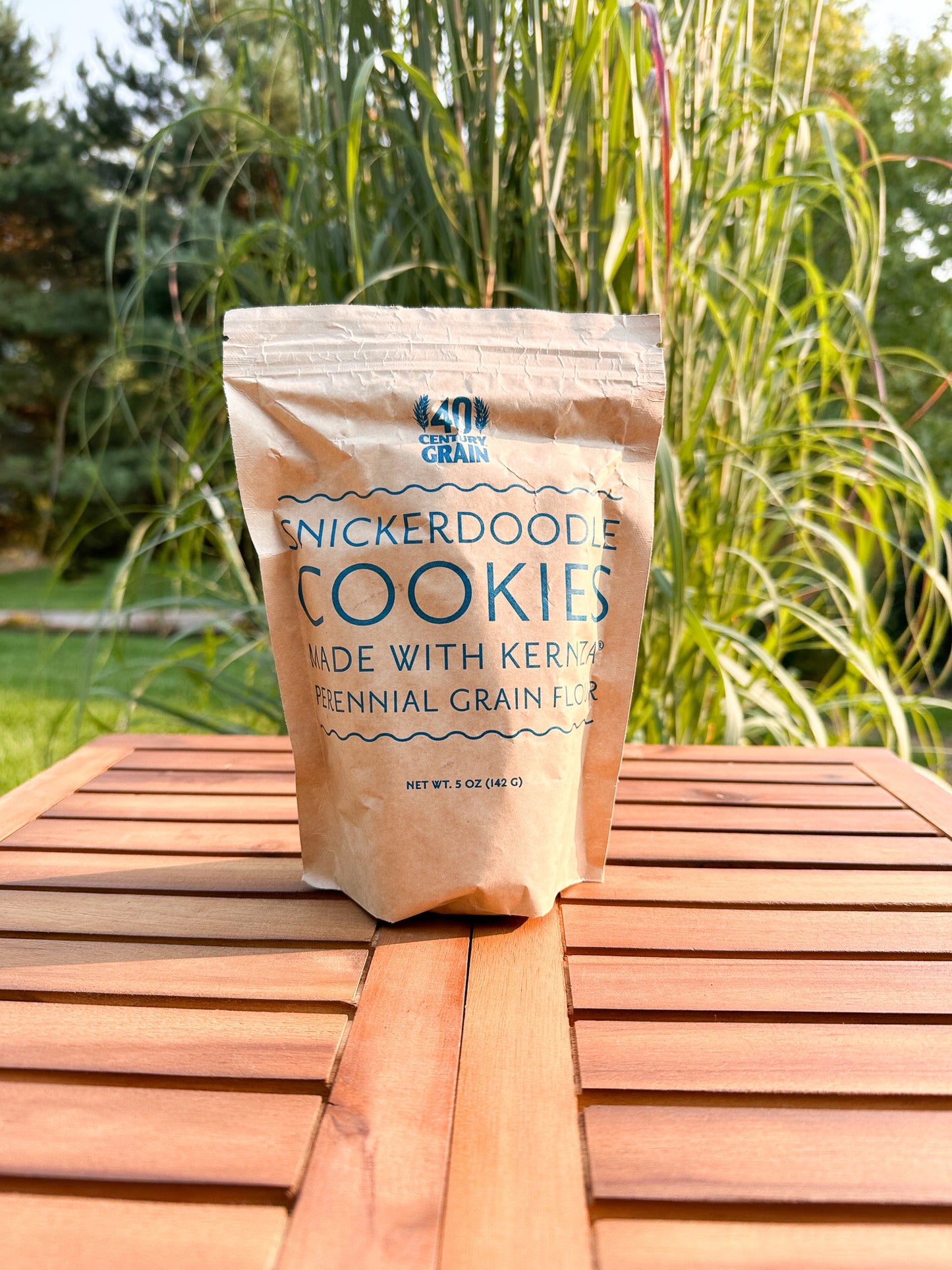 Snickerdoodle Cookies