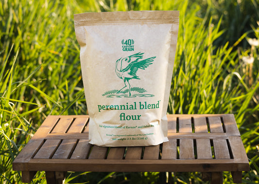 Perennial Blend™ Flour