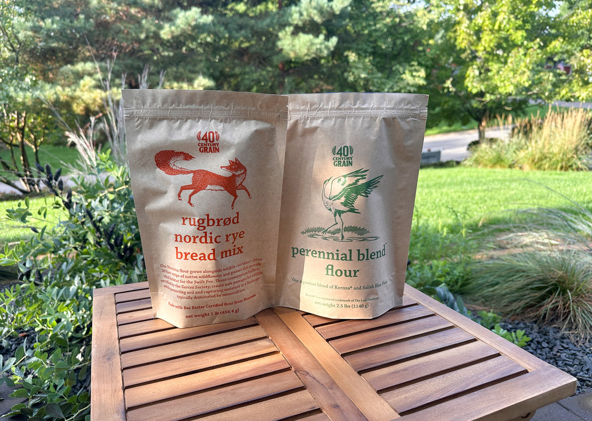 Bread Lover's Bundle