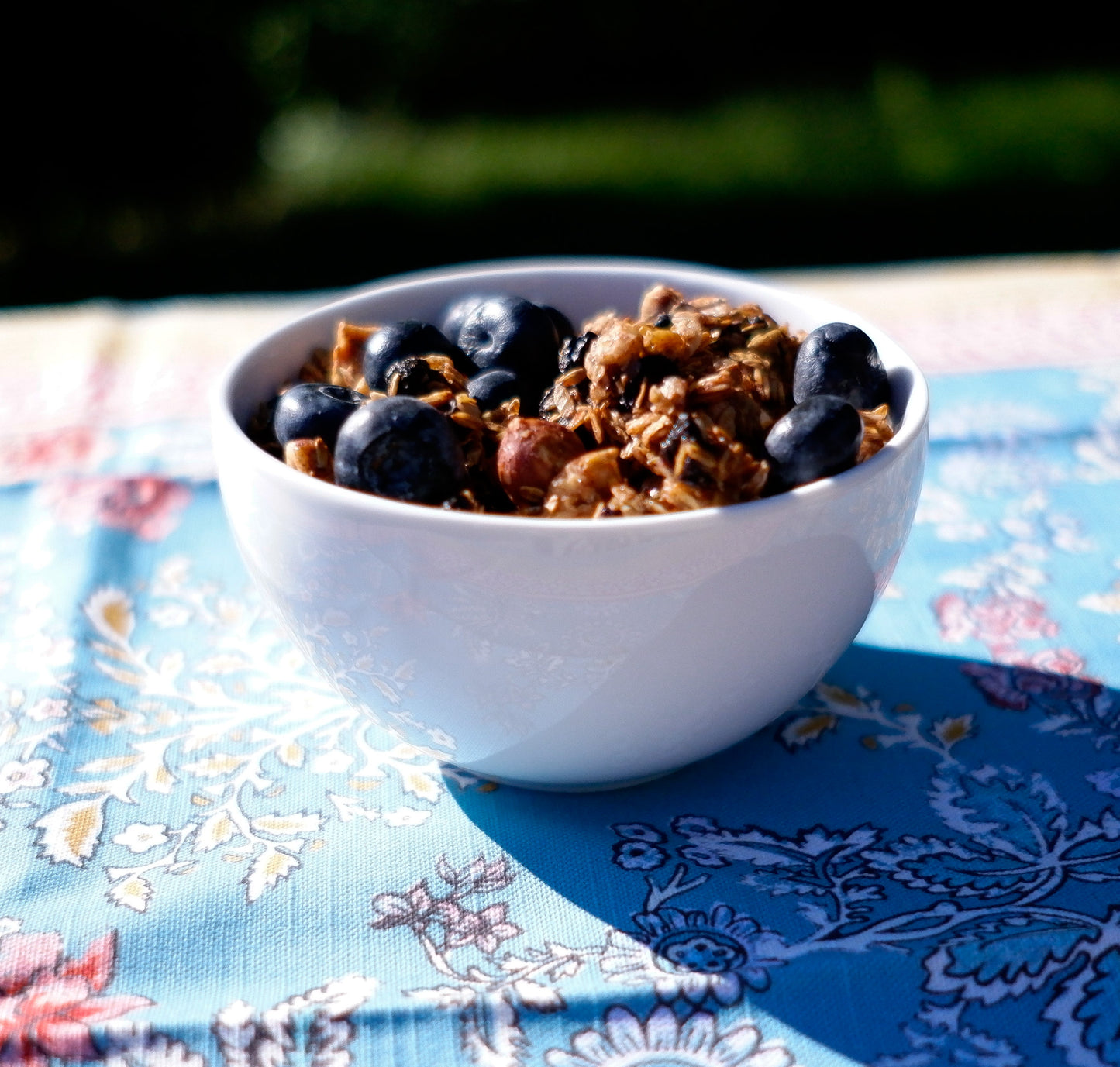 Meadow and Honey Perennial Granola