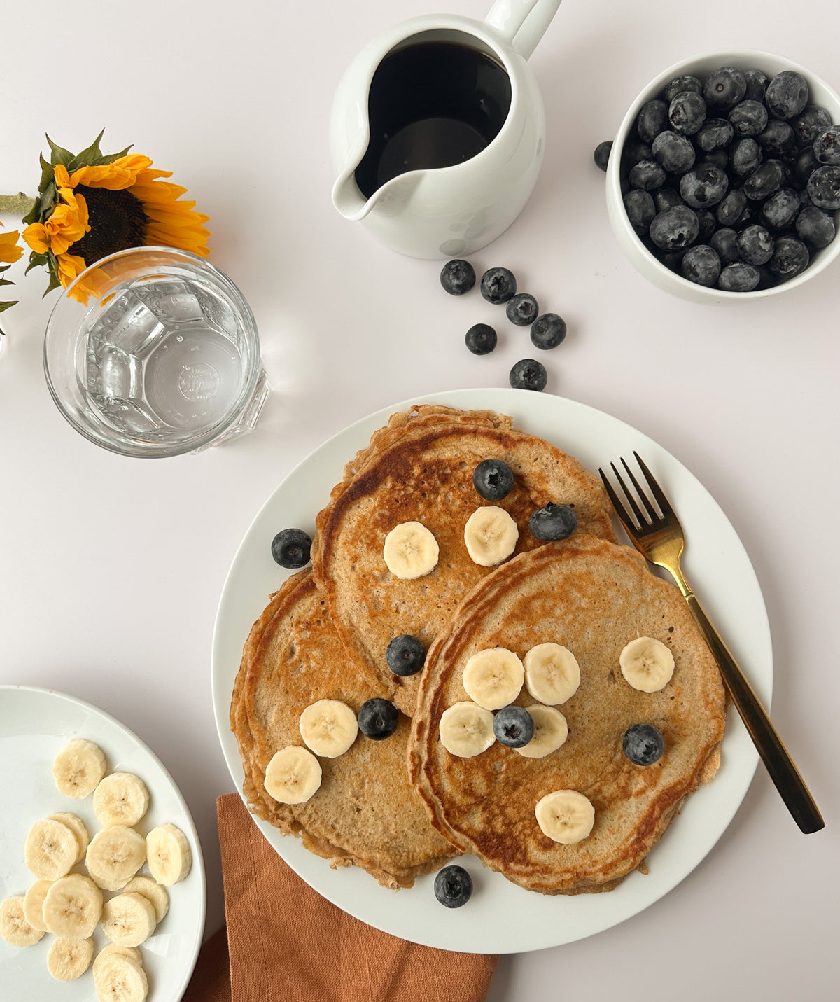 Perennial Pancake Mix