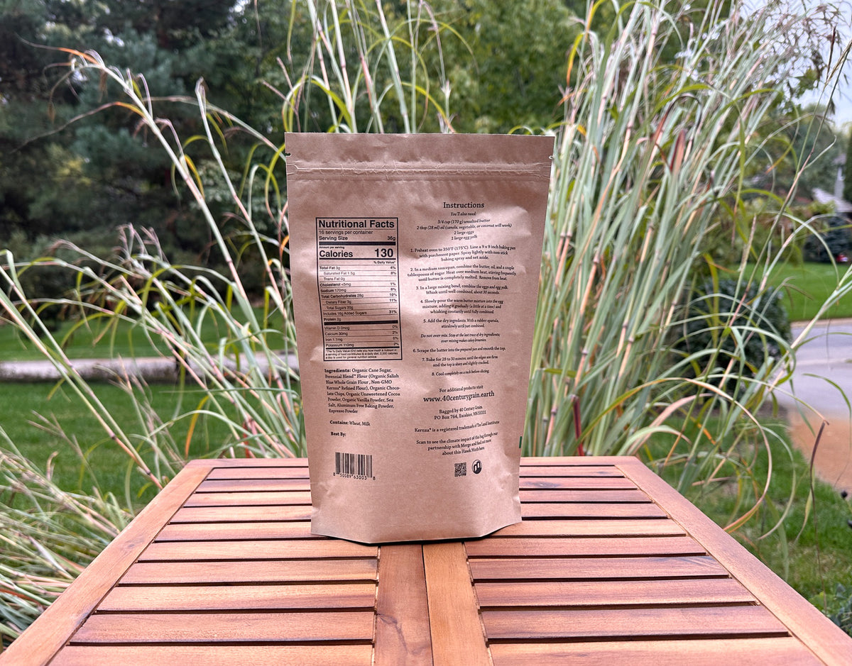 Perennial Brownie Mix