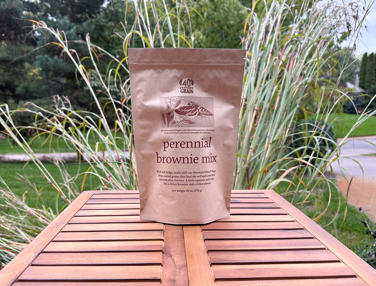 Perennial Brownie Mix